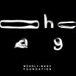 Moholy-Nagy Foundation. Un projet de Design , Motion design, Animation, Br, ing et identité, Design graphique, Création de logos , et Webdesign de Marina Willer - 15.10.2021
