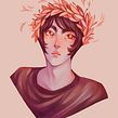 Apollo (Markers + Digital). Un projet de Illustration traditionnelle , et Manga de Caio Yo - 15.10.2021