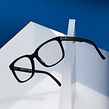 RETOQUES PARA OPTICA RODENSTOCK. Retoque fotográfico, Fotografia, e Fotografia publicitária projeto de Karina Meza - 15.10.2021