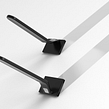 Sharp + Steady. Un proyecto de Diseño, Diseño industrial y Diseño de producto de Andrew Edge - 15.10.2021