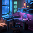 Lucid Dreaming. Design, Traditional illustration, and 3D project by Andrew Morgan - 03.15.2021