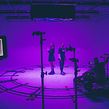 DANCE WITH ME (Nanizzie Music Video). Film, Video, TV, Fashion Photograph, and Art Direction project by Wasaisa - 10.17.2021