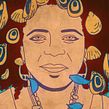 Margareth Menezes "Querera" . Un proyecto de Animación 2D, Diseño de personajes, Animación de personajes y Animación de Fabricio Lima - 18.10.2021