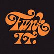 Funk It. Lettering, and Graphic Design project by Mark van Leeuwen - 10.18.2021