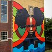 Intersectional Environmentalism: Generational Uproot. Un progetto di Belle arti e Pittura di Nneka Jones - 25.07.2021