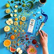 Bombay Sapphire, 2019. Advertising, Arts, Crafts, Instagram, Social Media, and Food Photograph project by Giulia Bernardelli - 10.18.2021