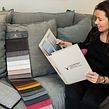 Proyecto de comedor a zona trabajo Ein Projekt aus dem Bereich Innendesign und Innenarchitektur von Trucos para Decorar (Cristina Larrumbe) - 19.10.2021