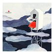 Sueños - serie personal. Un proyecto de Ilustración tradicional de Karina Cocq Muñoz - 19.10.2021