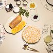 Merienda en casa . Decoration & Interior Decoration project by Trucos para Decorar (Cristina Larrumbe) - 10.19.2021
