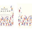 Mont Gras Quatro. Traditional illustration project by Matías Prado - 06.05.2020