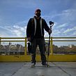 Mobile Filmmaking . Film, Video, and TV project by Cassius Rayner - 08.31.2021