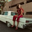 At The Inn for Glassbook Magazine. Photograph, and Art Direction project by Lauren Naylor Orso - 10.20.2021