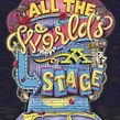 AKA NYC Broadway Poster. Ilustração tradicional, Lettering, Lettering digital, H, Lettering, Tipografia, e Desenho tipográfico projeto de David Leutert - 14.10.2016