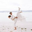 Lupe + Vero - Una boda en Aguete . Photograph project by Ana Herrera (AHR Photos) - 10.20.2021