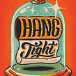 Hang Tight. Un progetto di Illustrazione tradizionale, Illustrazione digitale, Disegno, Disegno digitale, Tipografia, Design tipografico, Lettering, Lettering digitale, H e lettering di David Leutert - 14.04.2020
