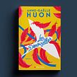 Book cover design. Un proyecto de Lettering, Ilustración tradicional, Dirección de arte, Diseño gráfico, Tipografía y Creatividad de Manon Bucciarelli - 22.10.2021