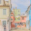 Personal – Italian Colour. Un proyecto de Fotografía de Teresa Freitas - 22.10.2021