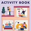 The Couples Activity Book. Ilustração tradicional projeto de Bett Norris - 22.10.2021