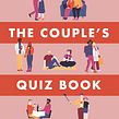 The Couple's Quiz Book . Traditional illustration project by Bett Norris - 10.22.2021