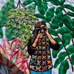 Fotógrafa. Un projet de Broderie de Coricrafts - 22.10.2021