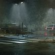 Just After. 3D, Lighting Design, and Concept Art project by Fabian Oberhammer - 08.29.2020