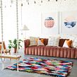 Projects From My Book: Modern Macramé. Un progetto di Macramè e Interior design di Emily Katz - 22.10.2021
