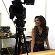 Recording at The Turner Studios in Atlanta, USA, 2017. Un proyecto de Cine, vídeo y televisión de Domingas Person - 22.10.2021
