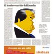 Perfiles. Communication, and Writing project by Paco Herranz - 10.23.2021
