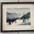 Video-Winter landscape. Een project van Aquarelschilderen van Christian Koivumaa - 24.10.2021
