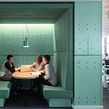 Microsoft Köln. Un proyecto de Arquitectura interior de Monika Lepel - 25.10.2021