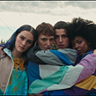 Drole SS20. Realização audiovisual, e Edição de vídeo projeto de Dana Campanello - 25.10.2021