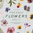 Pressed Dry Flowers & Herbs Vol.2. Design, Photograph, Social Media, and Social Media Design project by Sparrow & Snow - 08.14.2019
