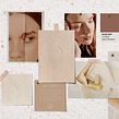 Mesa - Moodboard Scene Creator. Design, Photograph, Graphic Design, and Fashion Photograph project by Sparrow & Snow - 06.03.2019