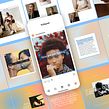 Let's Talk Carousel and Quotes. Un proyecto de Diseño, Diseño gráfico, Fotografía, Redes Sociales y Diseño para Redes Sociales de Sparrow & Snow - 24.09.2020