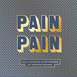 PAINPAIN - Boulangerie & Pâtisserie. Un projet de Br, ing et identité, Direction artistique , et Design graphique de Jefferson PAGANEL - 29.10.2021