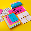 Perro Maldito . Design, Traditional illustration, Animation, and Collage project by Provincia - 10.29.2021