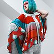 Kim Estado. 3D, 3D Modeling, Traditional illustration, and Fashion Design project by Amin Farah - 10.29.2021