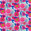 Surface Pattern Designs. Traditional illustration, and Pattern Design project by Allison Cole - 10.31.2021
