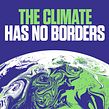 UN Climate Change Conference / COP26. Design project by Michael Johnson - 11.01.2021