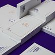 AMA. Un progetto di Design, Br, ing, Br, identit e Illustrazione tradizionale di Provincia - 02.11.2021