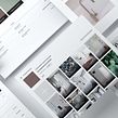 Home and Space . Un proyecto de Programación, UX / UI, Gestión del diseño, Diseño gráfico, Diseño de producto y Desarrollo Web de Stanley Vaganov - 02.11.2021
