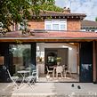 Hutch House. Un proyecto de Diseño, Arquitectura, Arquitectura interior y Diseño de interiores de nimtim architects - 03.11.2021