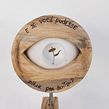 Nº 233. Sculpture project by Eduardo Salzane - 11.03.2021