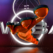 NBA 2K21 _Game Mode Animations. Video Games, Game Design, Animation, 3D Animation, Motion Graphics, and Art Direction project by Ernex - 11.03.2021