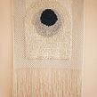 Luna. Un proyecto de Tejido y Macramé de Fanny Zedenius - 04.11.2021