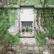 The Window. Visualização arquitetônica, Ilustração tradicional, Ilustração digital, e Pós-produção fotográfica projeto de Milan Stevanović - 01.09.2015