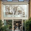 Lantern House . Un proyecto de Diseño, Arquitectura, Arquitectura interior y Diseño de interiores de nimtim architects - 04.11.2021