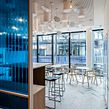 Microsoft Hamburg. Un proyecto de Arquitectura interior de Monika Lepel - 04.11.2021
