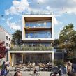 SWISS HOUSE. Un progetto di ArchVIZ, Illustrazione architettonica, Illustrazione digitale e Postproduzione fotografica di Milan Stevanović - 27.12.2016