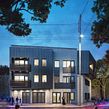House C-DV Ein Projekt aus dem Bereich ArchVIZ, Architektonische Illustration, Digitale Illustration und Bildbearbeitung von Milan Stevanović - 08.02.2017